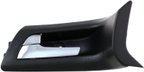 Dorman 82631 Interior Door Handle - Front Left - view 1