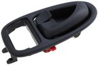 Dorman 82639 Interior Door Handle - Front Left or Rear Left - view 2