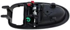 Dorman 82639 Interior Door Handle - Front Left or Rear Left - view 3