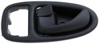 Dorman 82639 Interior Door Handle - Front Left or Rear Left - view 1