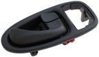 Dorman 82640 Interior Door Handle - Front Right or Rear Right - view 2