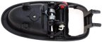 Dorman 82640 Interior Door Handle - Front Right or Rear Right - view 3