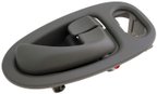 Dorman 82648 Interior Door Handle - Front Right or Rear Right - view 2
