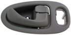 Dorman 82648 Interior Door Handle - Front Right or Rear Right - view 1