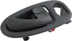 Dorman 82650 Interior Door Handle - Front Right or Rear Right - view 2