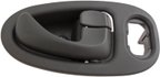 Dorman 82650 Interior Door Handle - Front Right or Rear Right - view 1