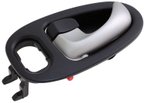 Dorman 82651 Interior Door Handle - Front Left or Rear Left - view 2