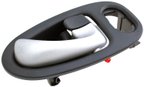 Dorman 82652 Interior Door Handle - Front Right or Rear Right - view 2