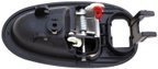 Dorman 82652 Interior Door Handle - Front Right or Rear Right - view 3