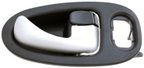 Dorman 82652 Interior Door Handle - Front Right or Rear Right - view 1