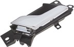 Dorman 82655 Interior Door Handle - Front Left or Rear Left - view 2