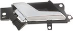 Dorman 82655 Interior Door Handle - Front Left or Rear Left - view 1