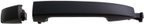 Dorman 82668 Exterior Door Handle - Rear Left or Rear Right - view 1