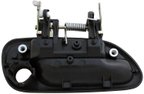 Dorman 82673 Exterior Door Handle - Front Left - view 3