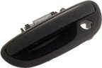 Dorman 82681 Exterior Door Handle - Front Left - view 2
