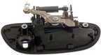 Dorman 82681 Exterior Door Handle - Front Left - view 3