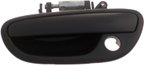 Dorman 82681 Exterior Door Handle - Front Left - view 1