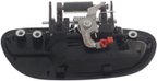 Dorman 82683 Exterior Door Handle - Rear Left - view 3