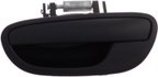 Dorman 82683 Exterior Door Handle - Rear Left - view 1