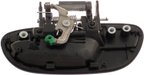 Dorman 82684 Exterior Door Handle - Rear Right - view 3