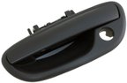 Dorman 82685 Exterior Door Handle - Front Left - view 2