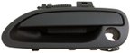 Dorman 82687 Exterior Door Handle - Front Left - view 1