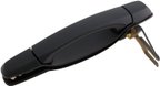 Dorman 82697 Exterior Door Handle - Rear Left - view 2