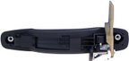 Dorman 82697 Exterior Door Handle - Rear Left - view 3