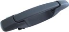 Dorman 82700 Exterior Door Handle - Front Right - view 2