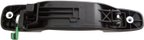 Dorman 82700 Exterior Door Handle - Front Right - view 3