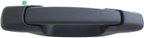 Dorman 82700 Exterior Door Handle - Front Right - view 1