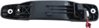 Dorman 82701 Exterior Door Handle - Rear Left - view 3