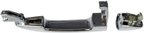 Dorman 82708 Exterior Door Handle - Front Right - view 3