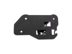 Dorman 82712 Interior Door Handle - Rear Right - view 3