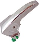 Dorman 82716 Interior Door Handle - Rear Left - view 2