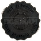 Dorman 82746 Power Steering Reservoir Cap - view 3