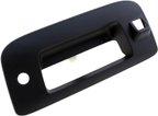 Dorman 82777 Tailgate Handle Bezel - view 2