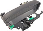 Dorman 82778 Tailgate Handle - view 2