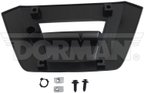 Dorman 82782 Tailgate Handle Bezel - view 3