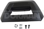 Dorman 82782 Tailgate Handle Bezel - view 1