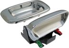 Dorman 82784 Tailgate Handle - view 2