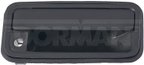 Dorman 82798 Tailgate Handle - view 1