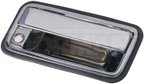 Dorman 82799 Tailgate Handle - view 3