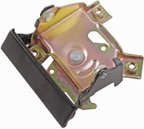Dorman 82801 Tailgate Handle - view 2