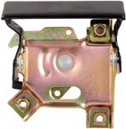 Dorman 82801 Tailgate Handle - view 1