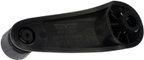Dorman 82824CD Window Crank Handle - Front or Rear - view 3