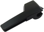 Dorman 82853 Interior Door Handle - Front Right or Rear Right - view 2