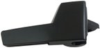 Dorman 82853 Interior Door Handle - Front Right or Rear Right - view 1