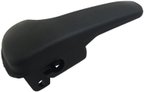 Dorman 82862 Interior Door Handle - Front Left or Rear Left - view 2