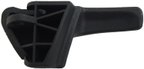 Dorman 82903 Interior Door Handle - Front Left or Rear Left - view 3